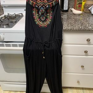 Lablanca small jumpsuit